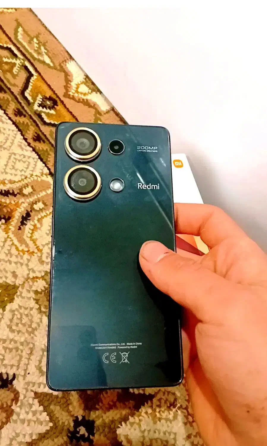 موبایل فروش فوری|موبایل|بندر ترکمن, |دیوار