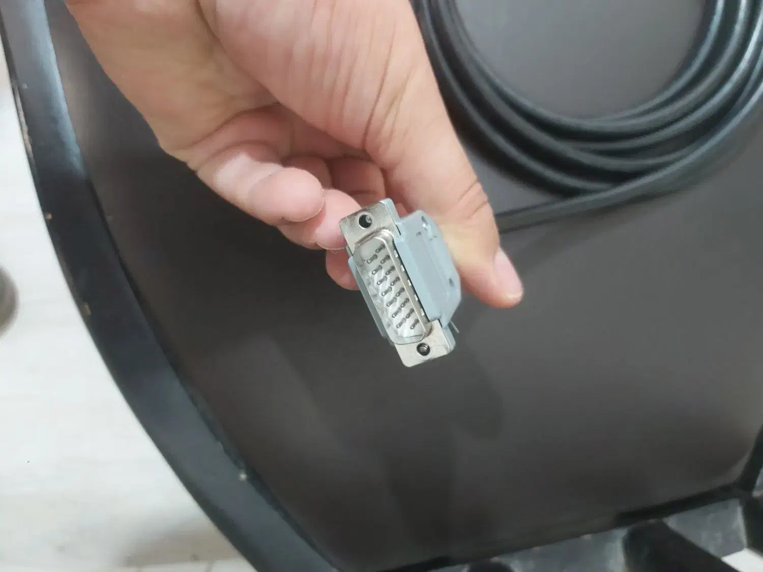 تولید و عرضه انواع کابل های دیاگ و خودرویی OBD|قطعات یدکی و لوازم جانبی|کرج, برغان|دیوار