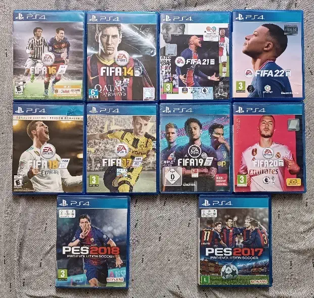 دیسک ps4|کنسول، بازی ویدئویی و آنلاین|بوشهر, |دیوار