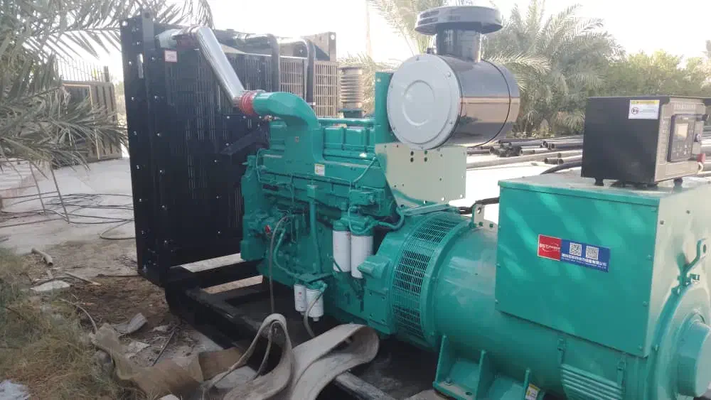 فروش و اجاره دیزل ژنراتور|ماشین‌آلات صنعتی|برازجان, |دیوار