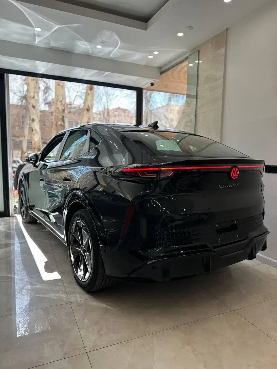 id unyx 2025|خودرو سواری و وانت|قم, سالاریه|دیوار