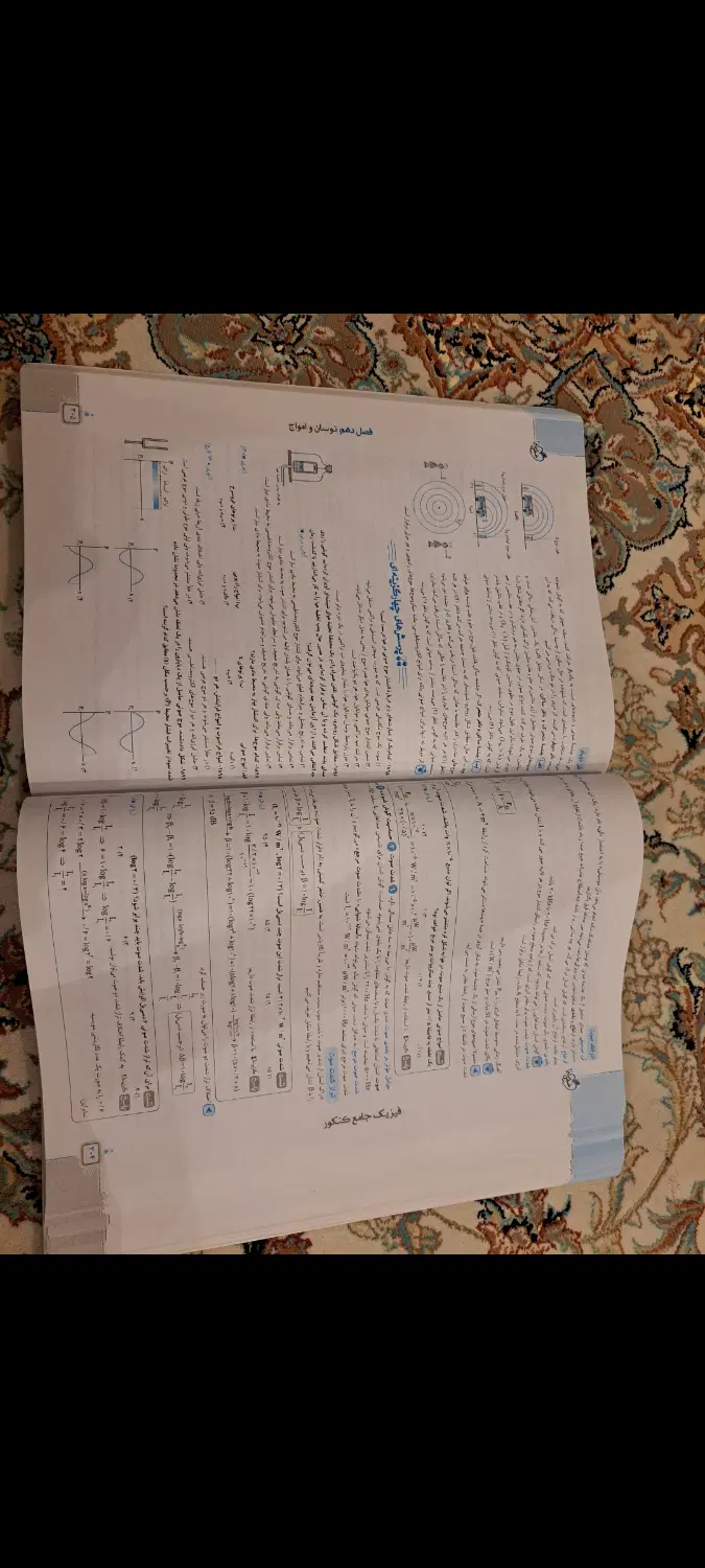 کتاب فیزیک خیلی سبز جامع|کتاب و مجله آموزشی|تهران, جوانمردان (اندیشه)|دیوار