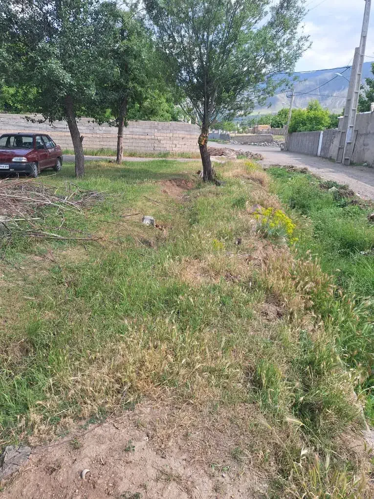 فروش زمین ۱۰۰ متری در تهرانسر مرکزی|فروش زمین و ملک کلنگی|تهران, تهرانسر مرکزی|دیوار