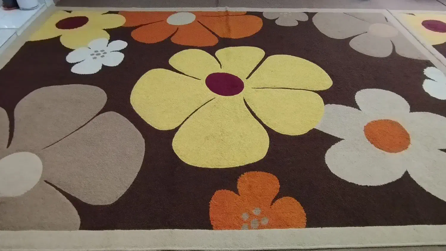 فرش|فرش|تربت جام, جامی|دیوار