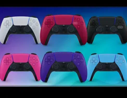 دسته پی اس فور . فایو|کنسول، بازی ویدئویی و آنلاین|آبادان, |دیوار