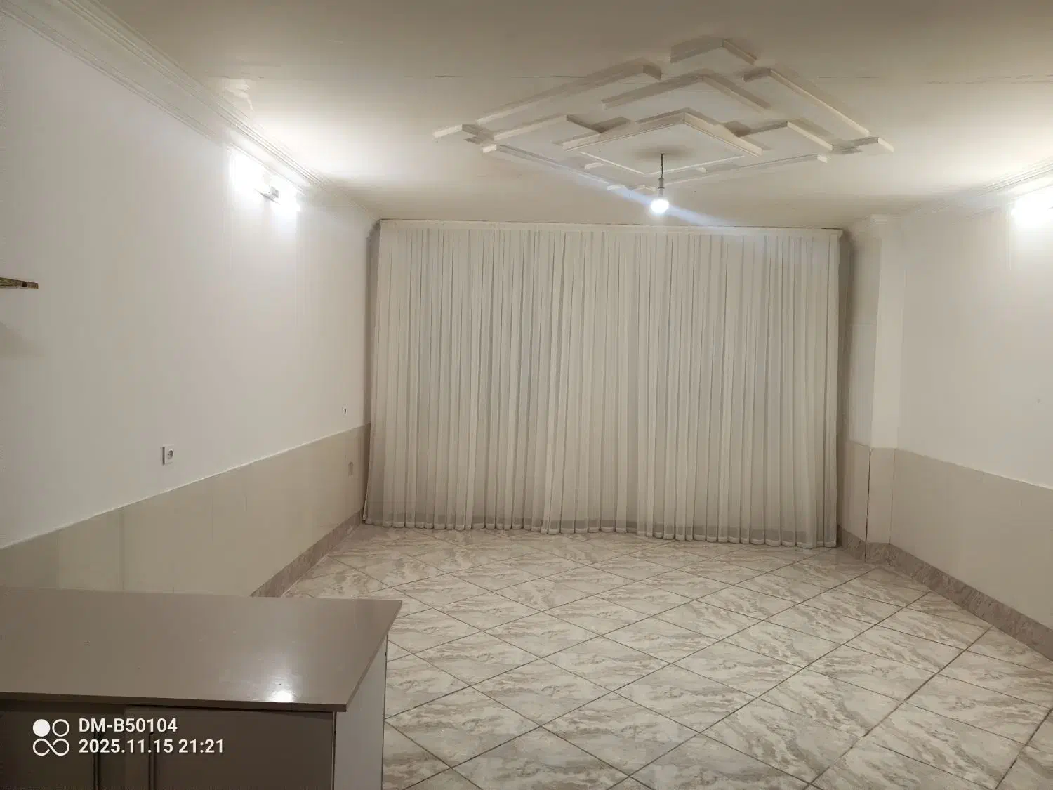 آپارتمان تمیز نزدیک اطلس کوشش|اجارهٔ آپارتمان|مشهد, کوی المهدی|دیوار