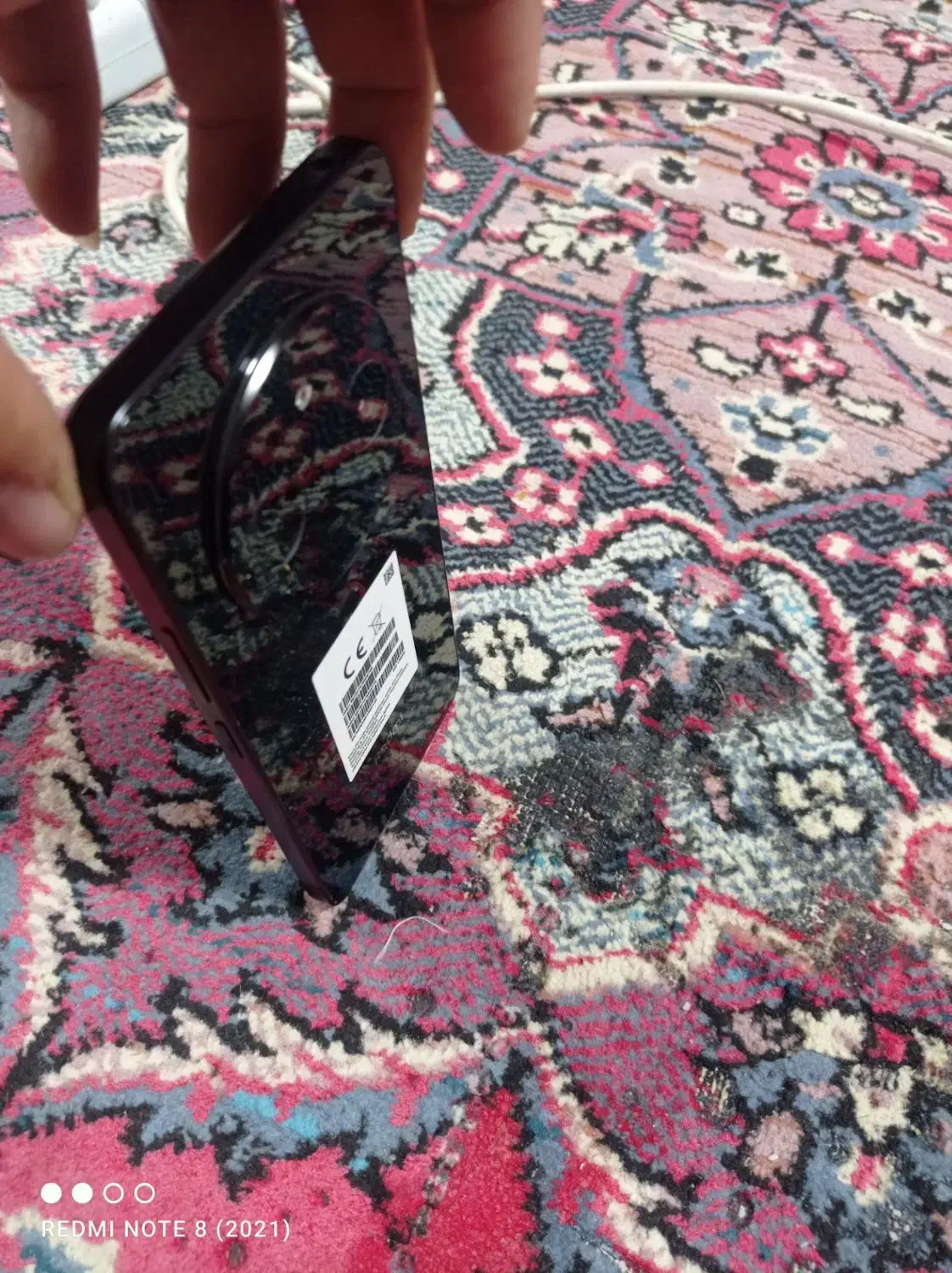 گوشی 14C|موبایل|خوی, |دیوار