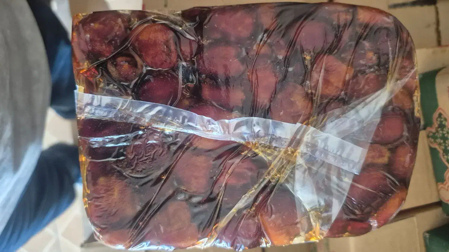 خرمای خاصویی|عمدهفروشی|جم, |دیوار