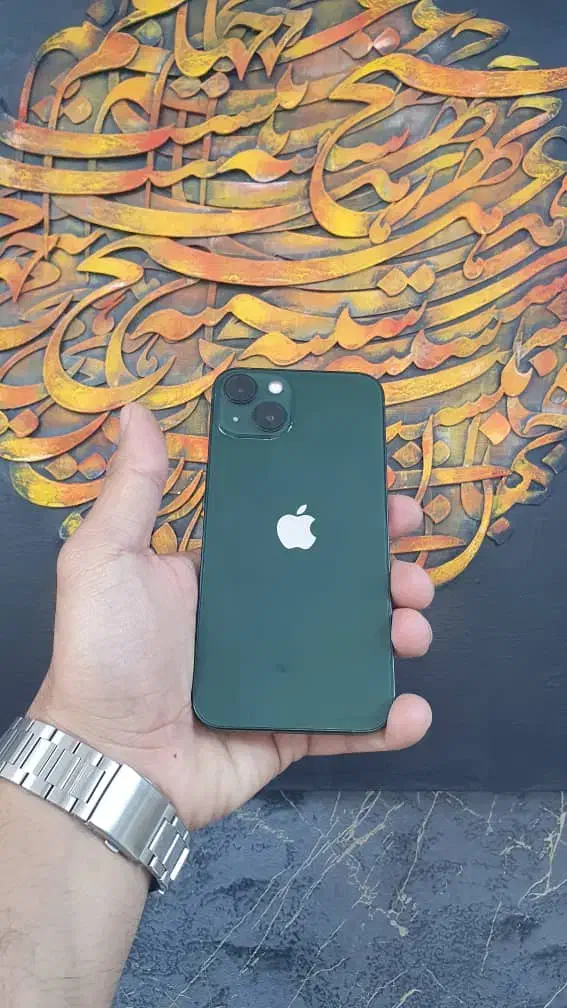 آیفون ۱۳ نرمال|موبایل|همدان, |دیوار