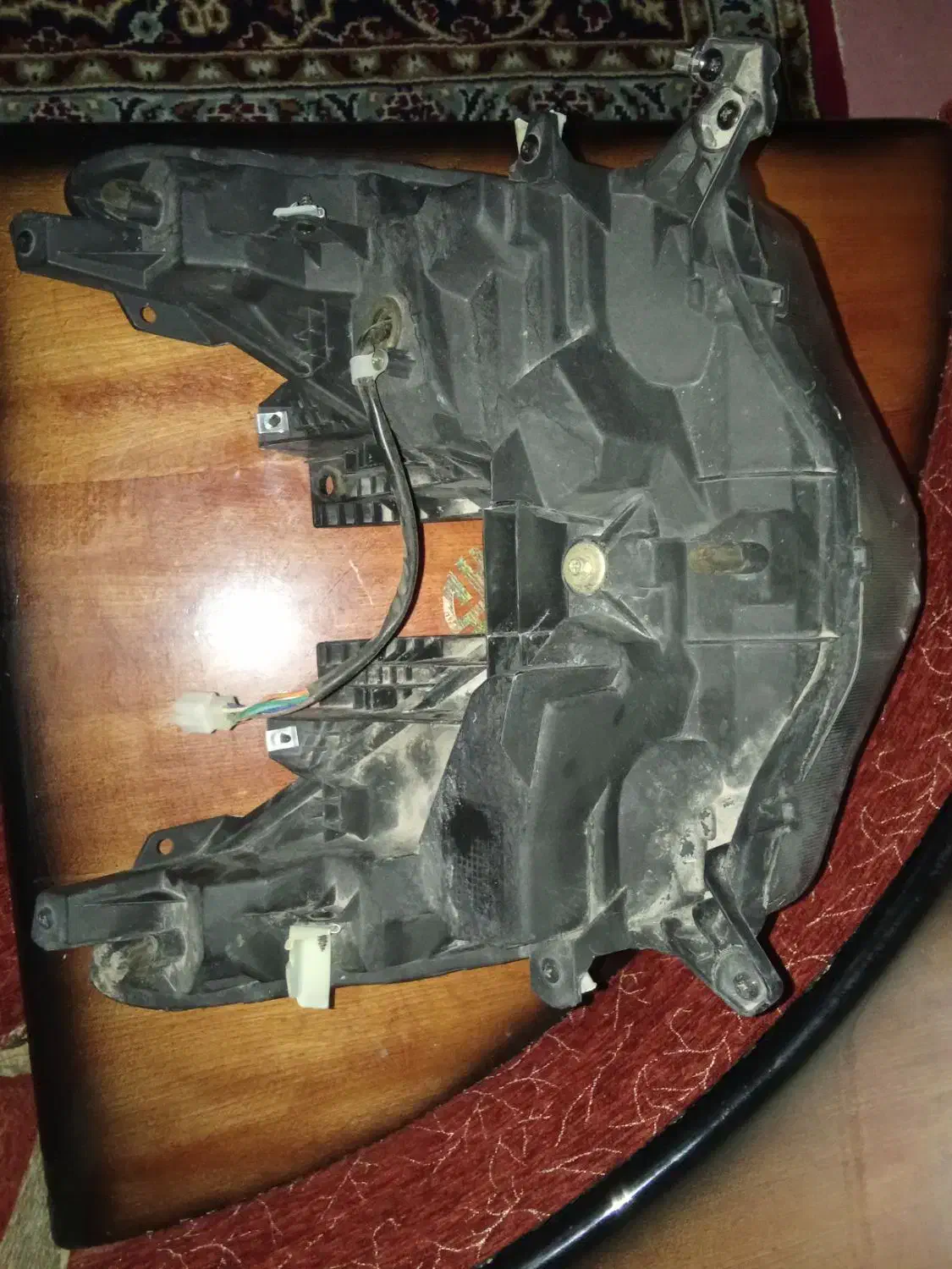 چراغ کیلیک|قطعات یدکی و لوازم جانبی|شاهینشهر, طالقانی|دیوار