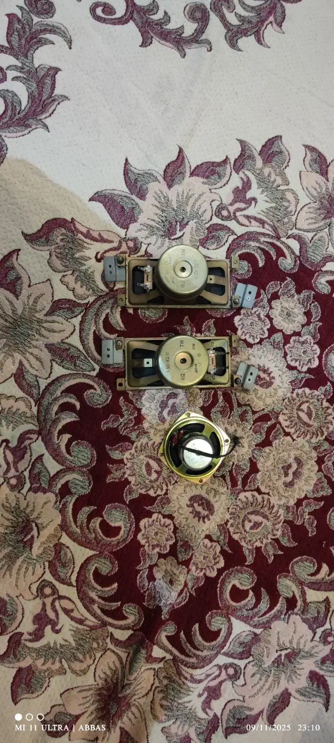 وسایل برقی جت فن. موس بی سیم. بلندگو|قطعات و لوازم جانبی رایانه|یزد, |دیوار