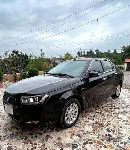 دنا پلاس فول ۹۹|خودرو سواری و وانت|قزوین, |دیوار