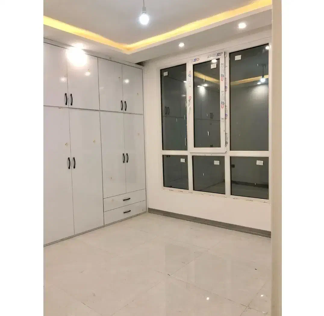 130متر ، ۱۰واحدی، سندآماده، غرق نور، مسکن دربار|فروش آپارتمان|مشهد, الهیه|دیوار