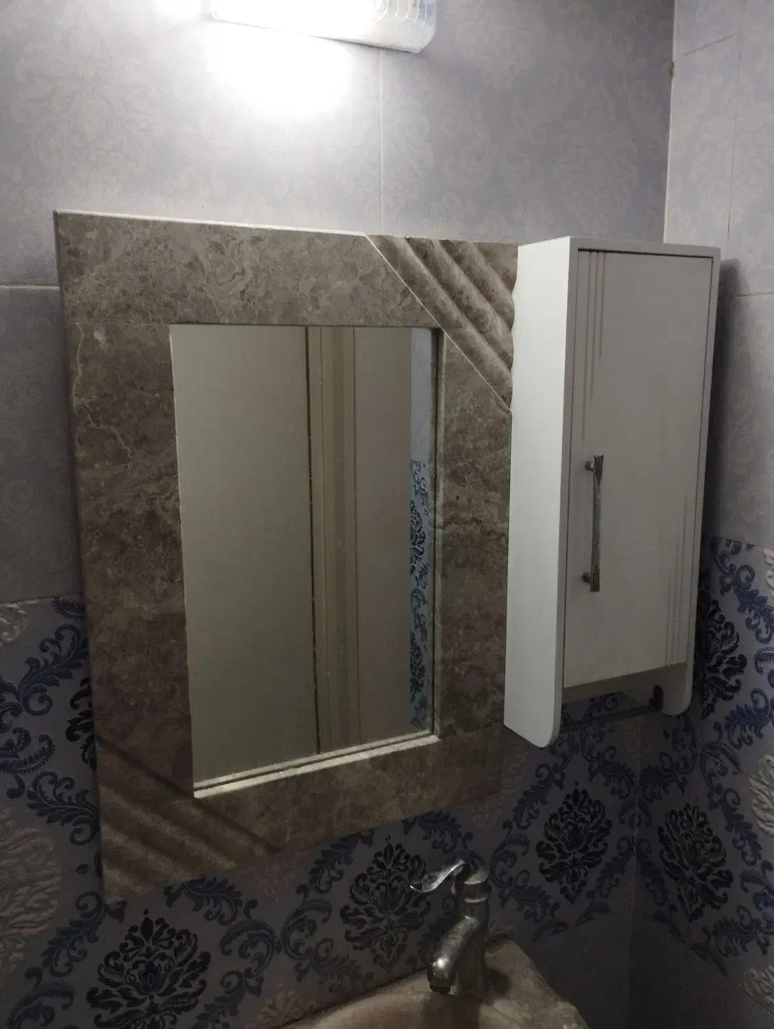 فروش روشویی دستشویی|لوازم سرویس بهداشتی|باقرشهر, |دیوار