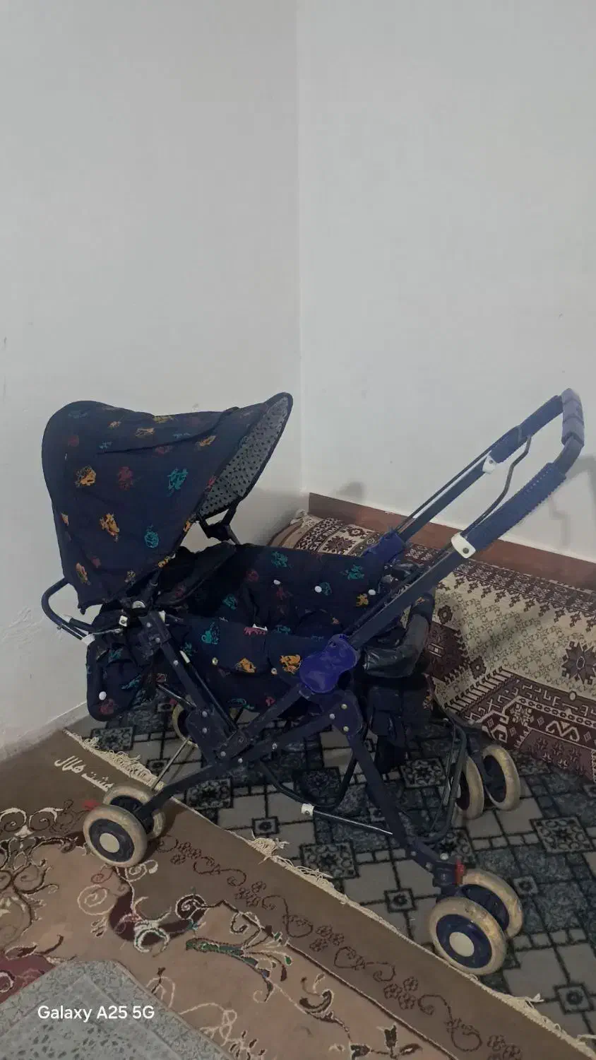 کالسکه|کالسکه و لوازم جانبی|مشهد, نظام دوست|دیوار