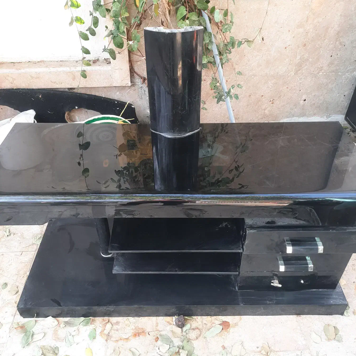 میز تلوزیون|میز تلویزیون|مشهد, کلاته برفی|دیوار