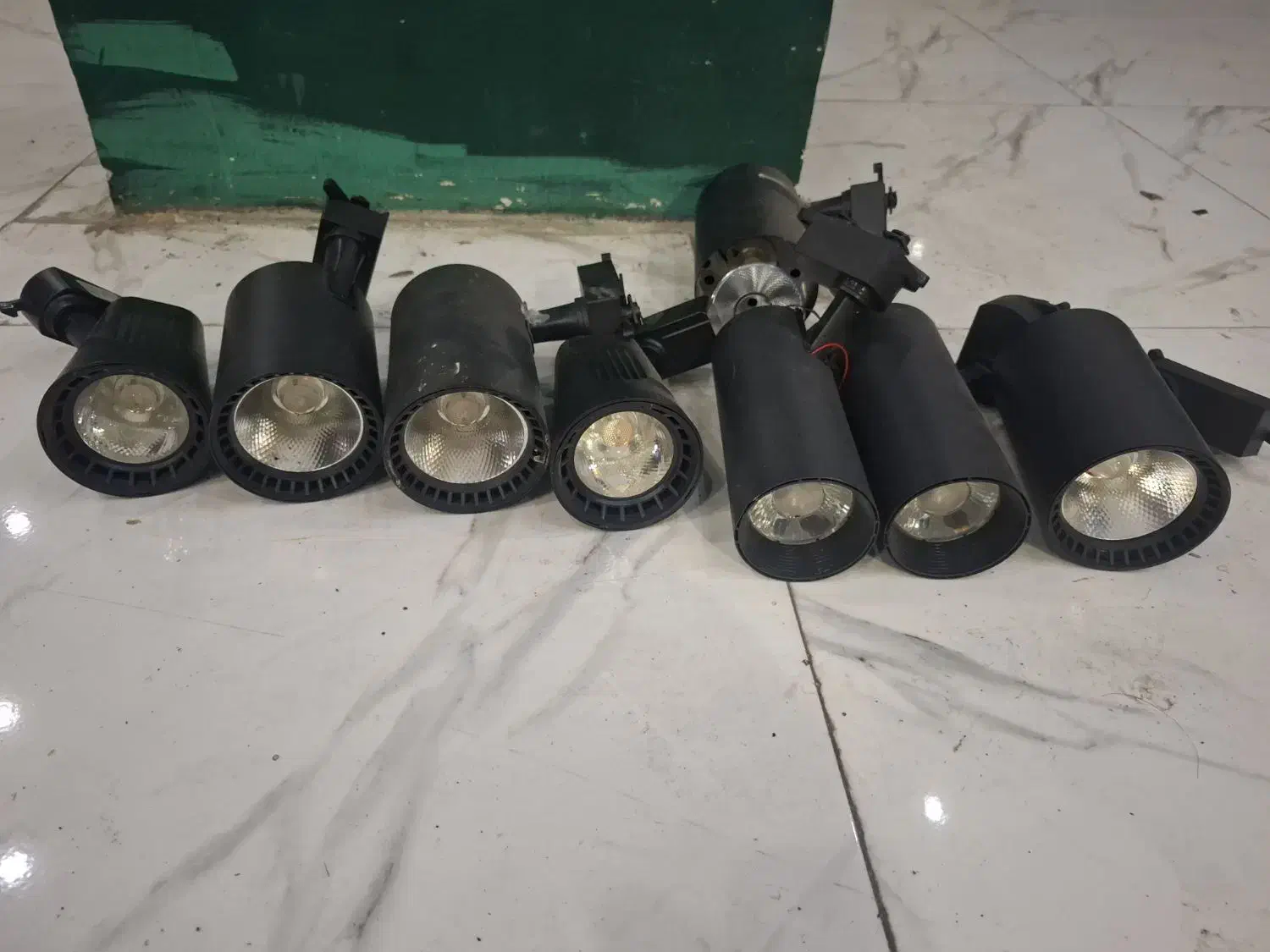 لامپ ریلی|لامپ و چراغ|وحیدیه, |دیوار