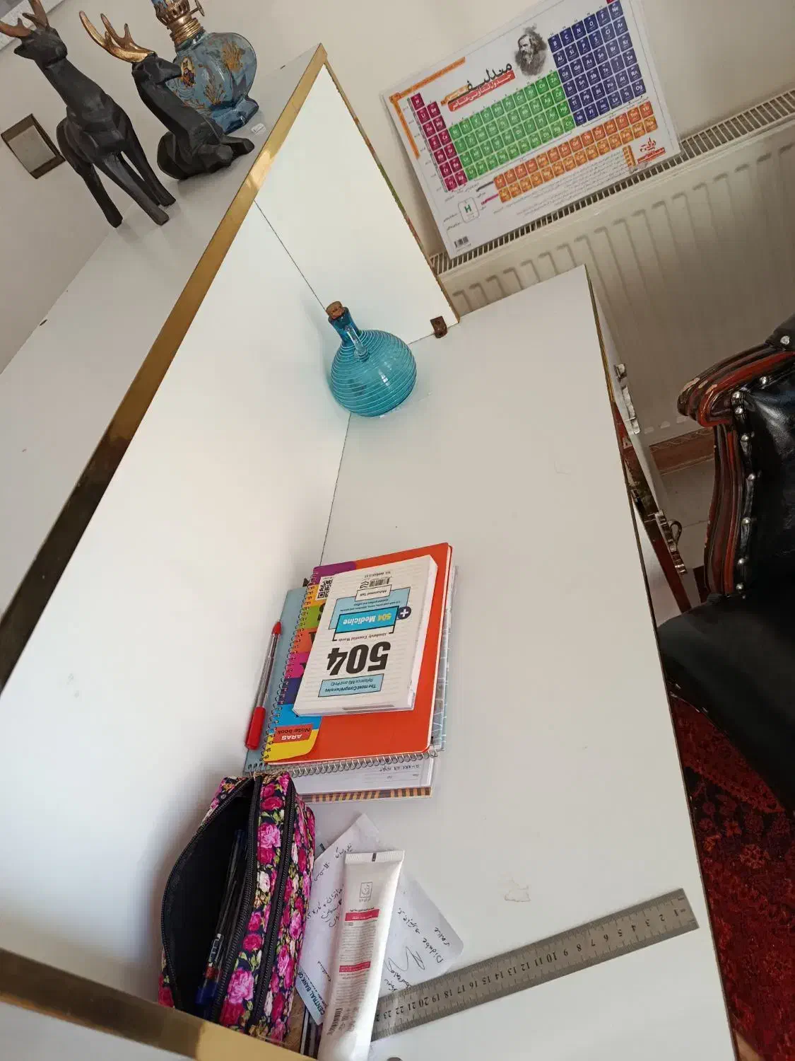 کانتر|دفتر کار|کرج, شاهین‌ویلا|دیوار