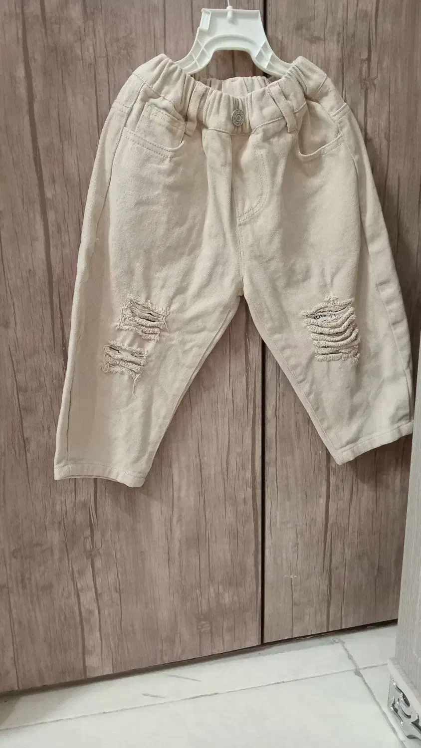 لباس بچگانه|کفش و لباس بچه|مشهد, کلاهدوز|دیوار