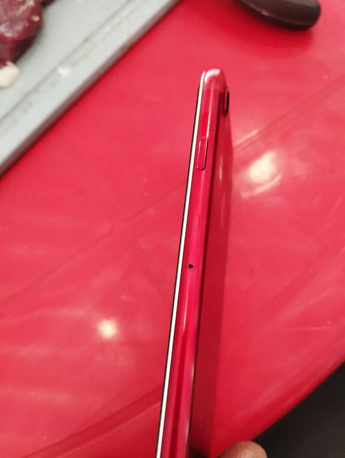 گوشی ایفون 7|موبایل|شیراز, شهرک گلستان|دیوار