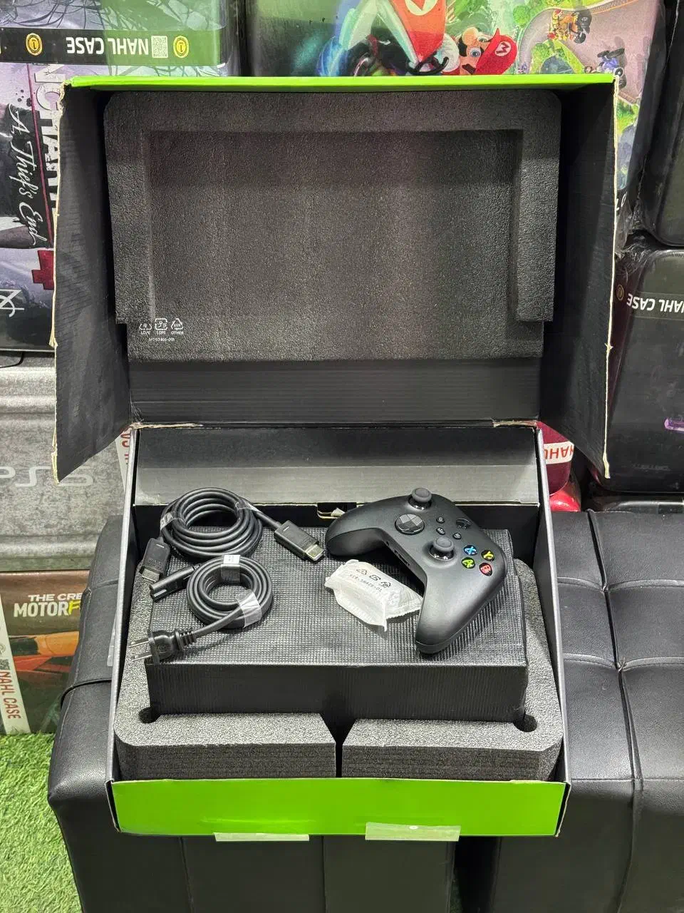 Xbox Series X|کنسول، بازی ویدئویی و آنلاین|تهران, فردوس|دیوار