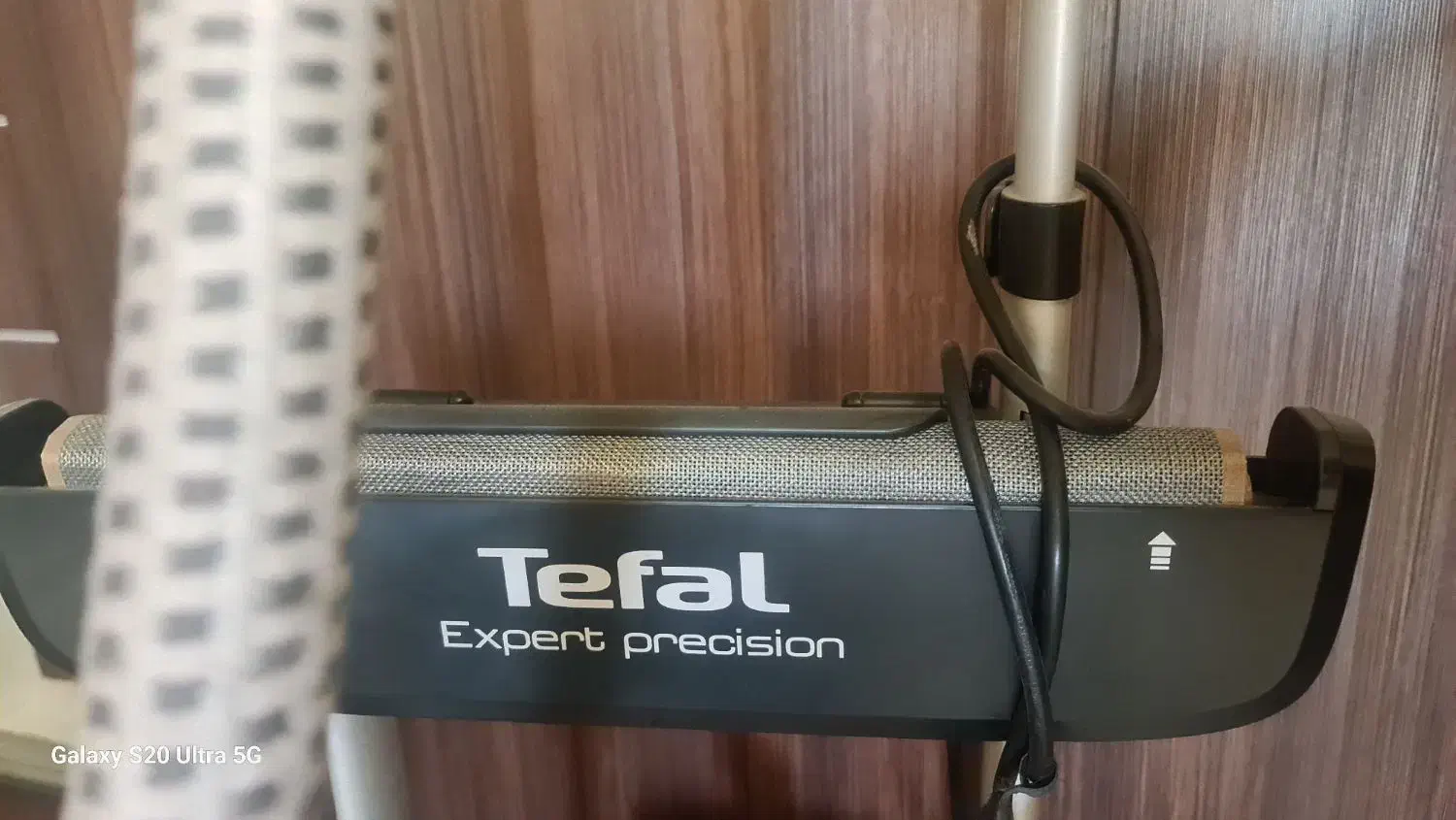 اتو تفال ایستاده|اتو و لوازم اتو|شیراز, بعثت|دیوار