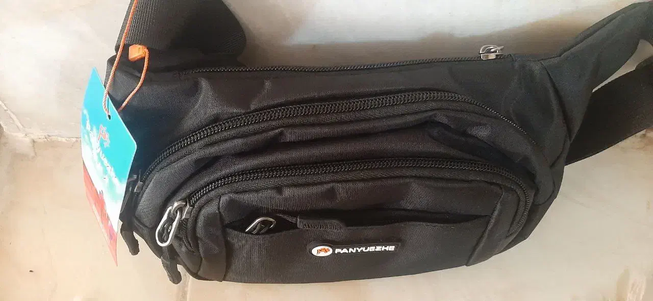 کیف کمری مارک پانیوژه|کیف، کفش، کمربند|اصفهان, ابر|دیوار