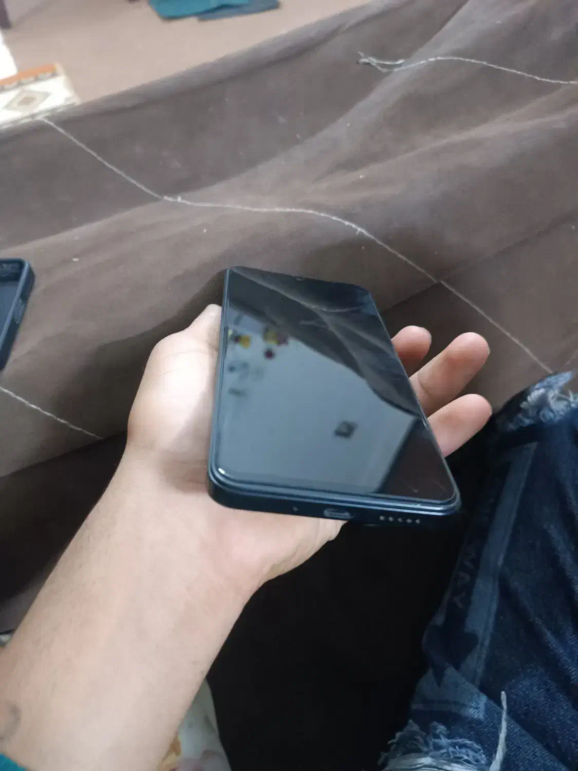 گوشی ردمی14|موبایل|مشهد, سازمان آب|دیوار