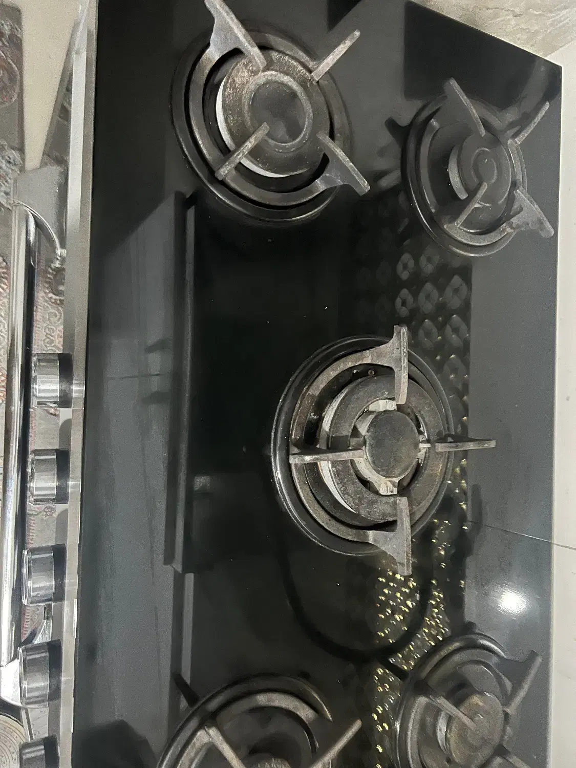 گاز|اجاق گاز و لوازم برقی پخت‌وپز|مشهد, قائم|دیوار