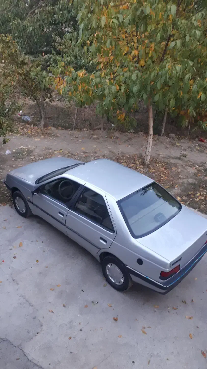 دربستی‌‌به‌تمامی‌شهرستانهای‌ارومیه|خدمات حمل و نقل|سیلوانه, |دیوار