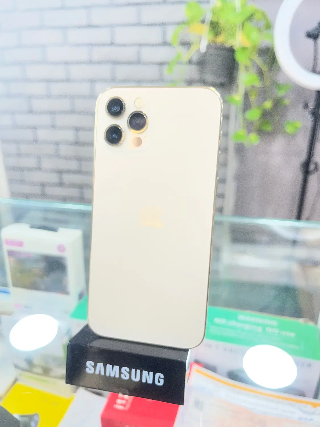 Iphone12pro|موبایل|قزوین, |دیوار
