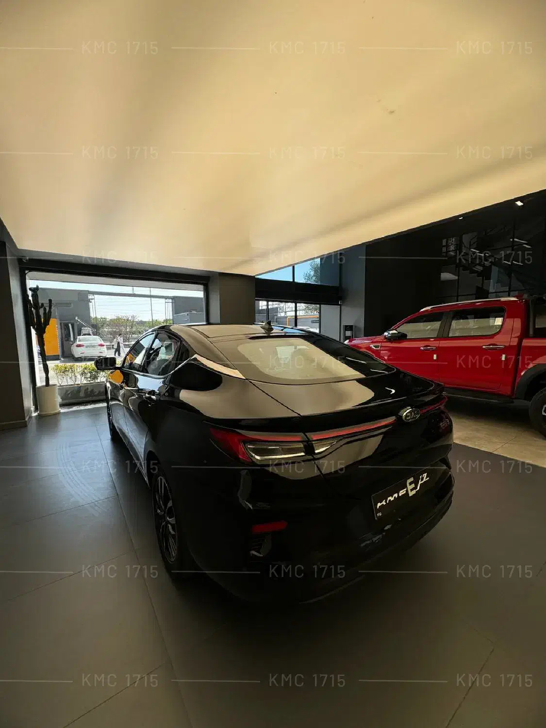 فروش قطعی/+EJ7/ نمایندگی زارعـی|خودرو سواری و وانت|تهران, شهرک استقلال|دیوار