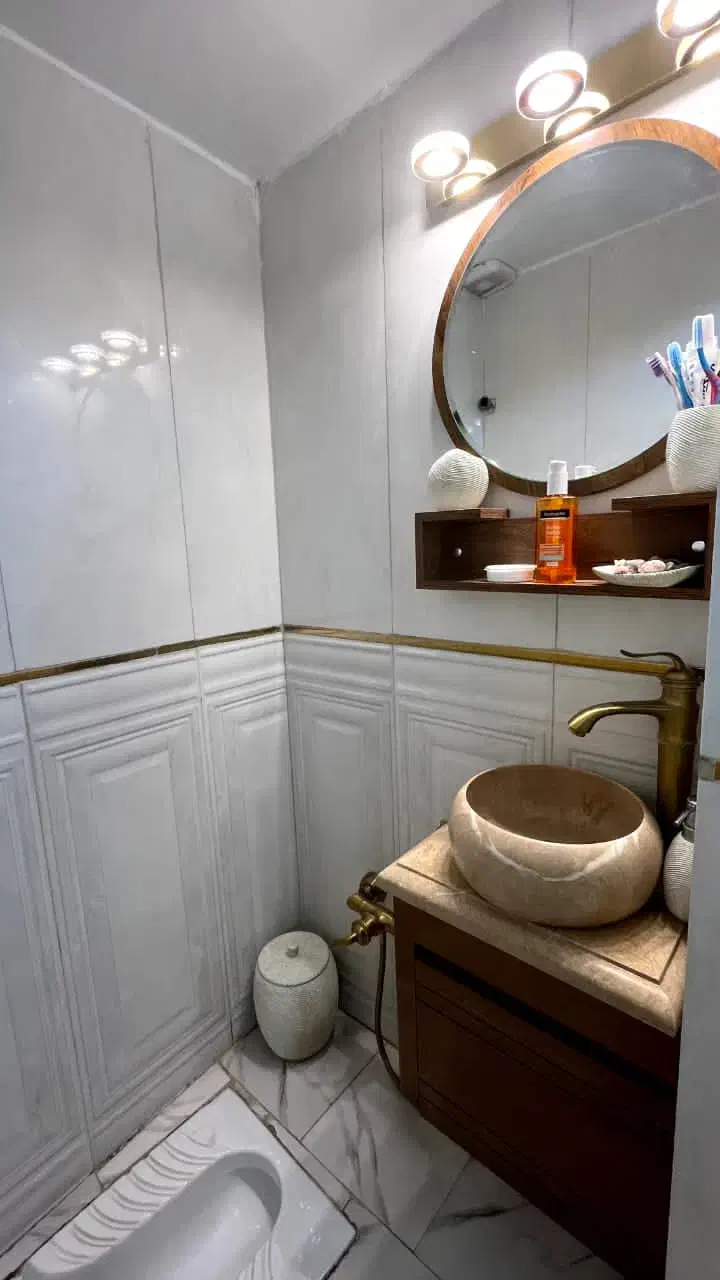 ۴۵متر/شیک/آپارتمان