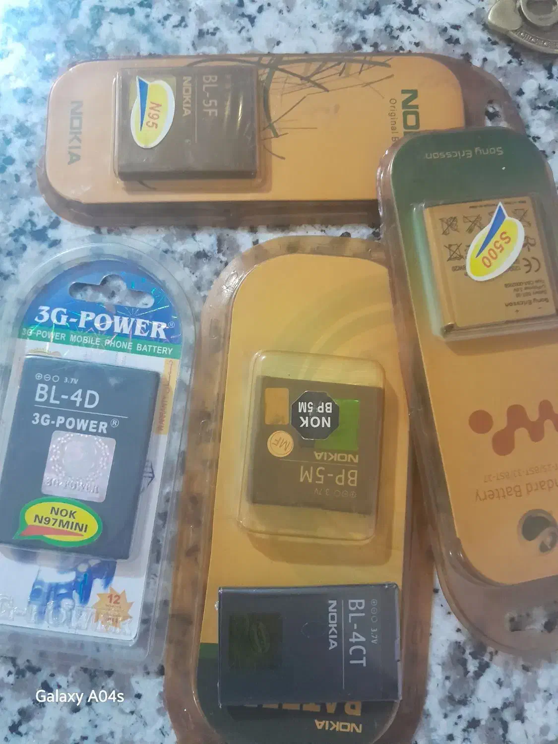 فروش لوازم جانبی موبایل|لوازم جانبی موبایل و تبلت|بیرجند, |دیوار