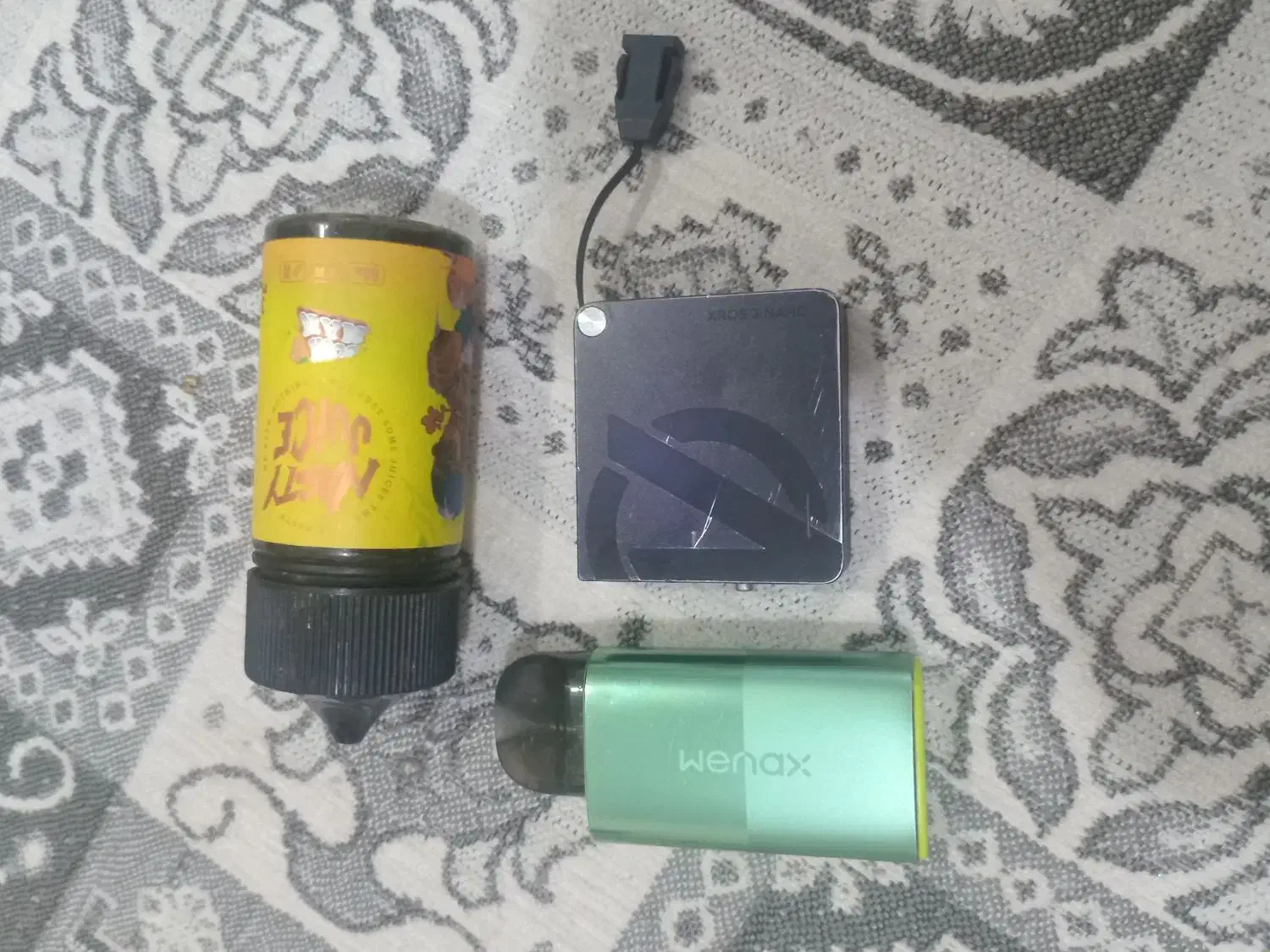 پاد|لوازم جانبی موبایل و تبلت|قزوین, |دیوار