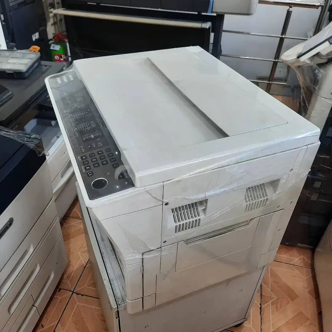 فتوکپی و پرینتر|پرینتر، اسکنر، کپی، فکس|ملارد, |دیوار