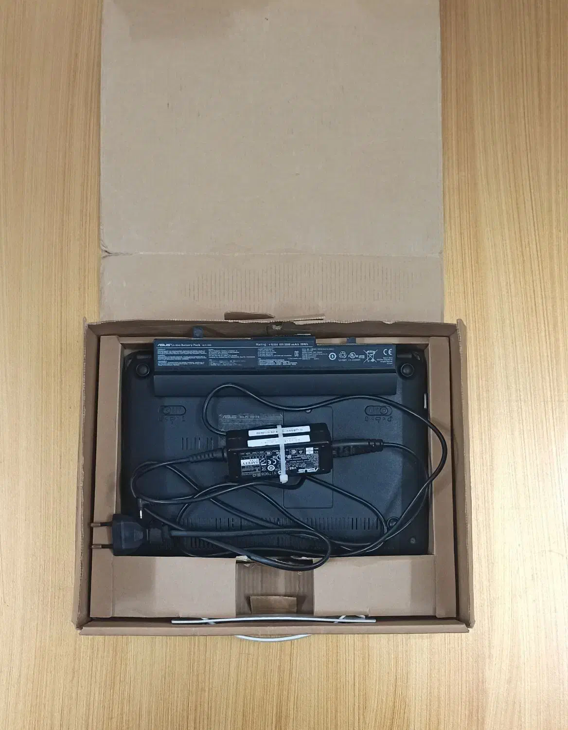 نوت بوک ایسوس|رایانه همراه|قم, شاه ابراهیم|دیوار