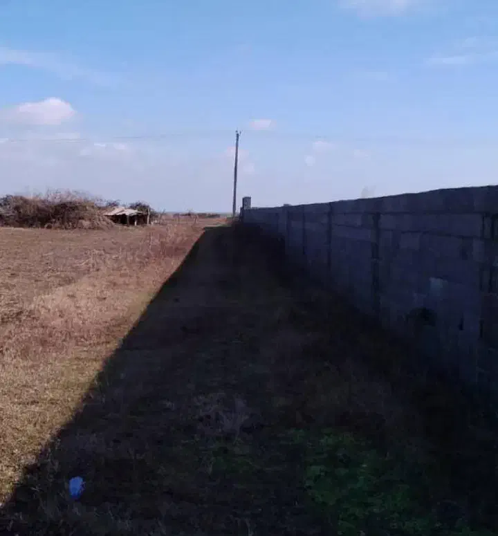 فروش زمین چاردیواری ۱۰۰۰ متری بر اتوبان تهران ساوه|فروش دفتر صنعتی، کشاورزی، تجاری|تهران, فتح|دیوار