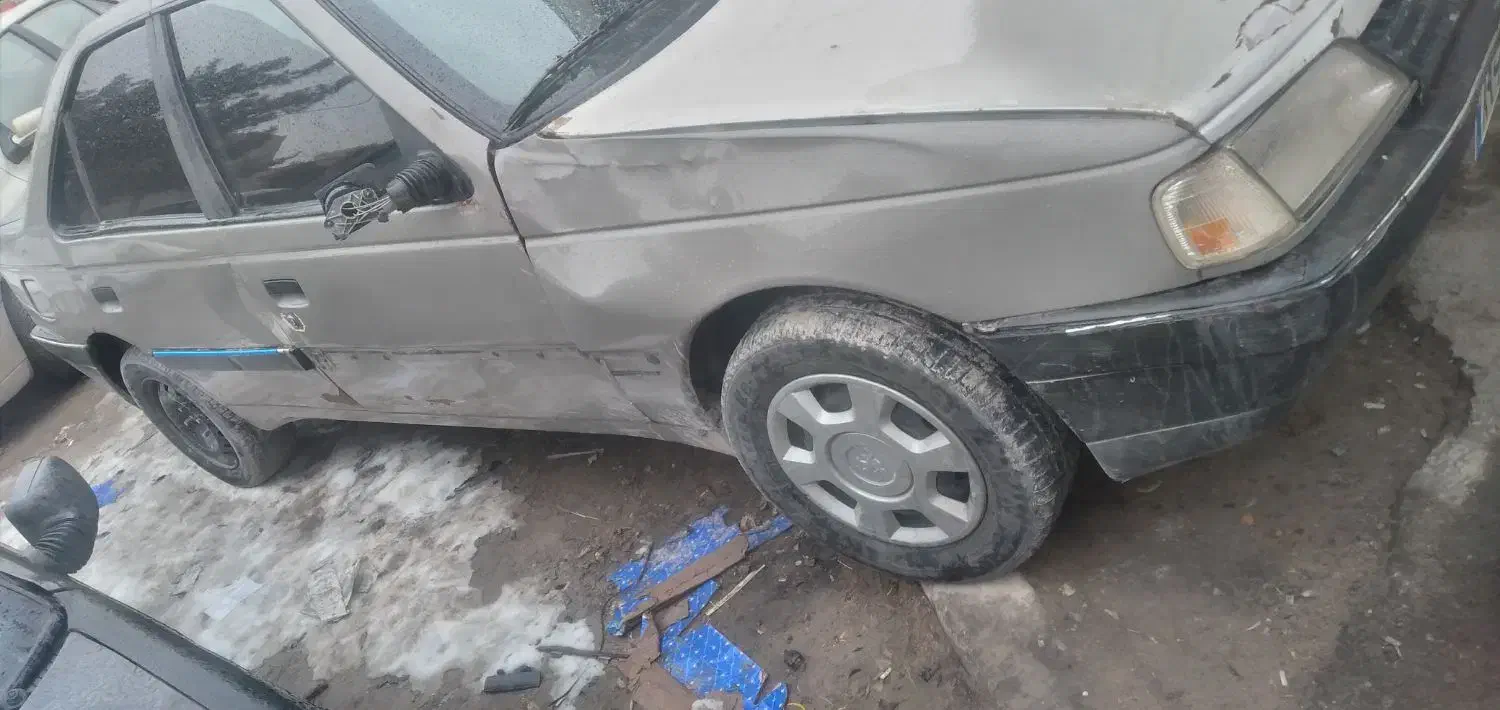 اردی|خودرو سواری و وانت|سهند, |دیوار