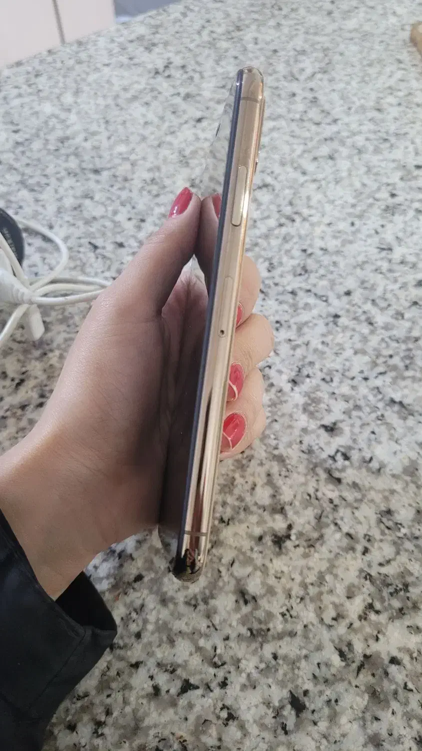 ایفون ایکس اس xs|موبایل|سیاهکل, |دیوار