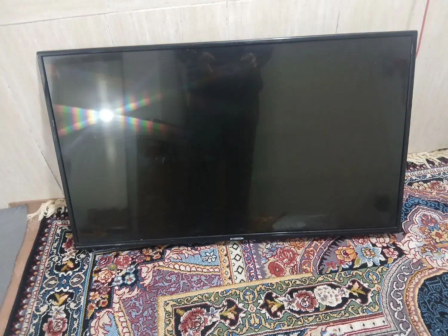 تلوزیون HD|تلویزیون و پروژکتور|گنبد کاووس, |دیوار