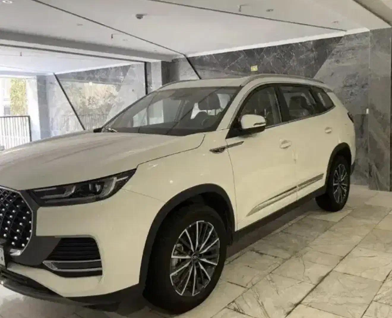 تیگو ۸ پرومکس|خودرو سواری و وانت|اسلامشهر, شهرک واوان|دیوار