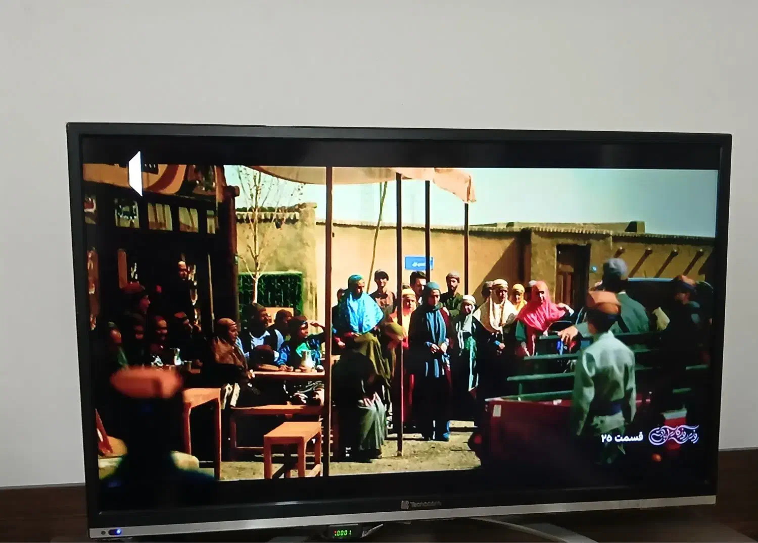 کالای دیجیتال|تلویزیون و پروژکتور|کلاچای, |دیوار