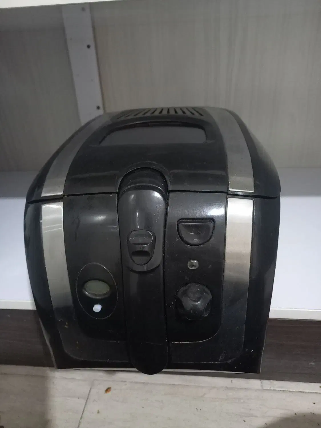 سرخ کن|اجاق گاز و لوازم برقی پخت‌وپز|بجنورد, |دیوار