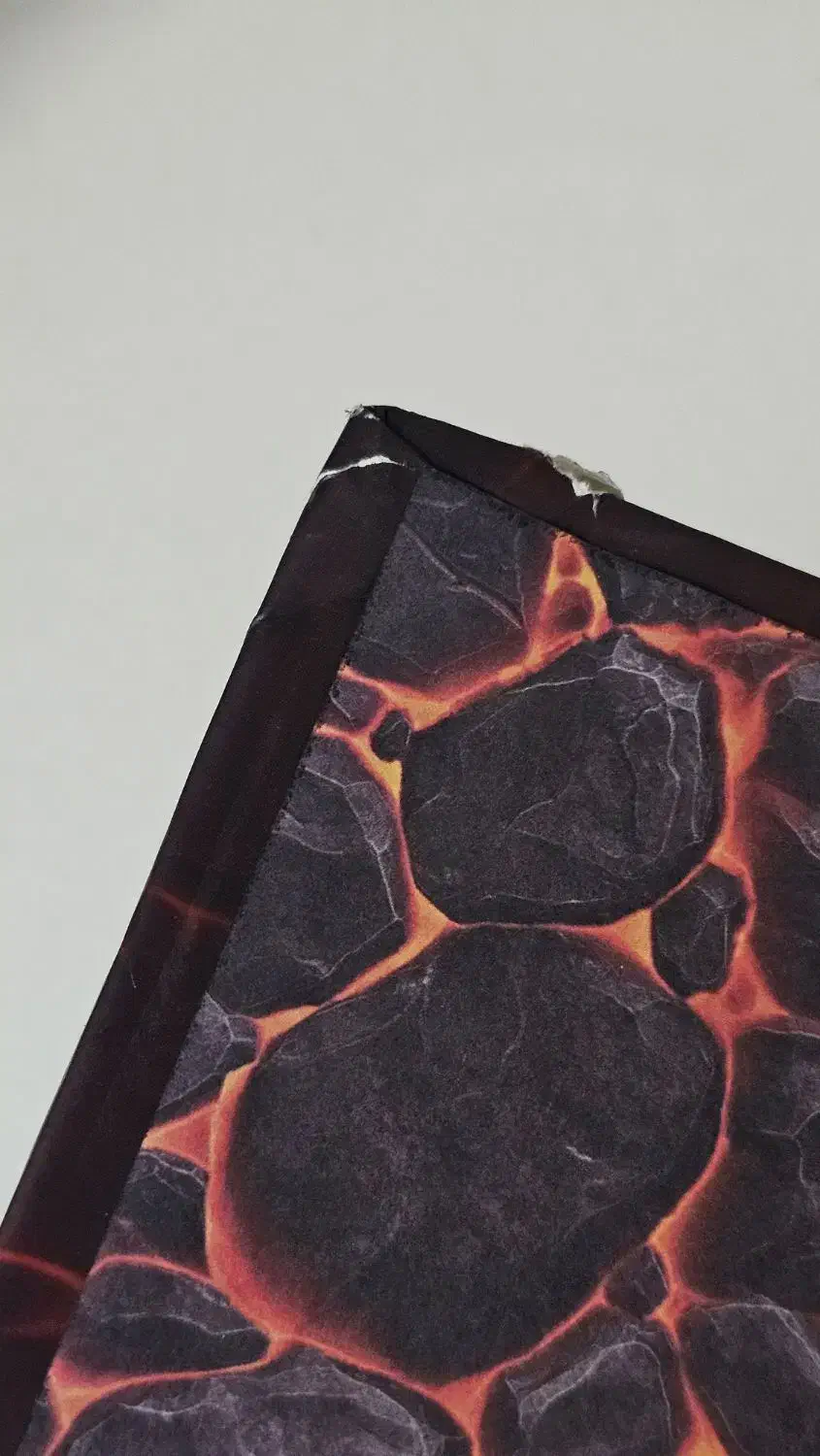 کتاب آتش و خون|کتاب و مجله ادبی|بهبهان, |دیوار