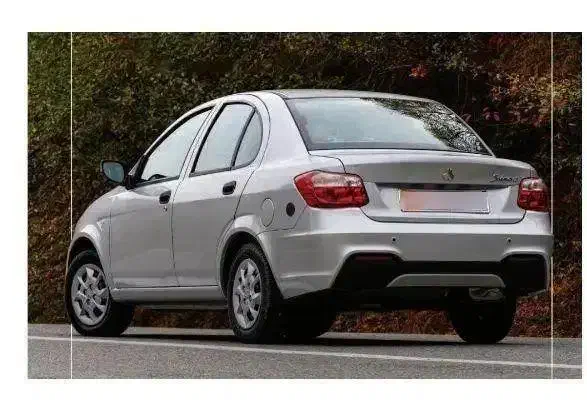 ساینا GX Lدوگانه کارخانه|خودرو سواری و وانت|علی‌آباد کتول, |دیوار