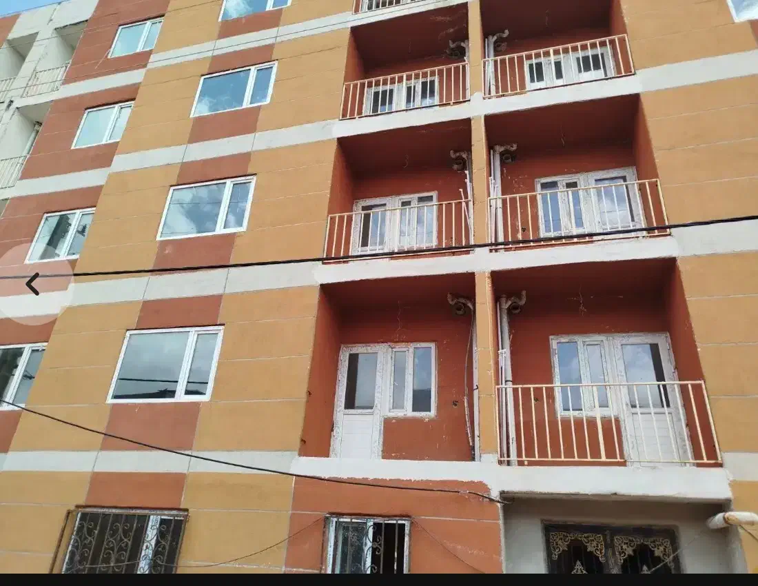 مسکن مهر کرندغرب(خریدوفروش)|فروش زمین و ملک کلنگی|دالاهو, |دیوار