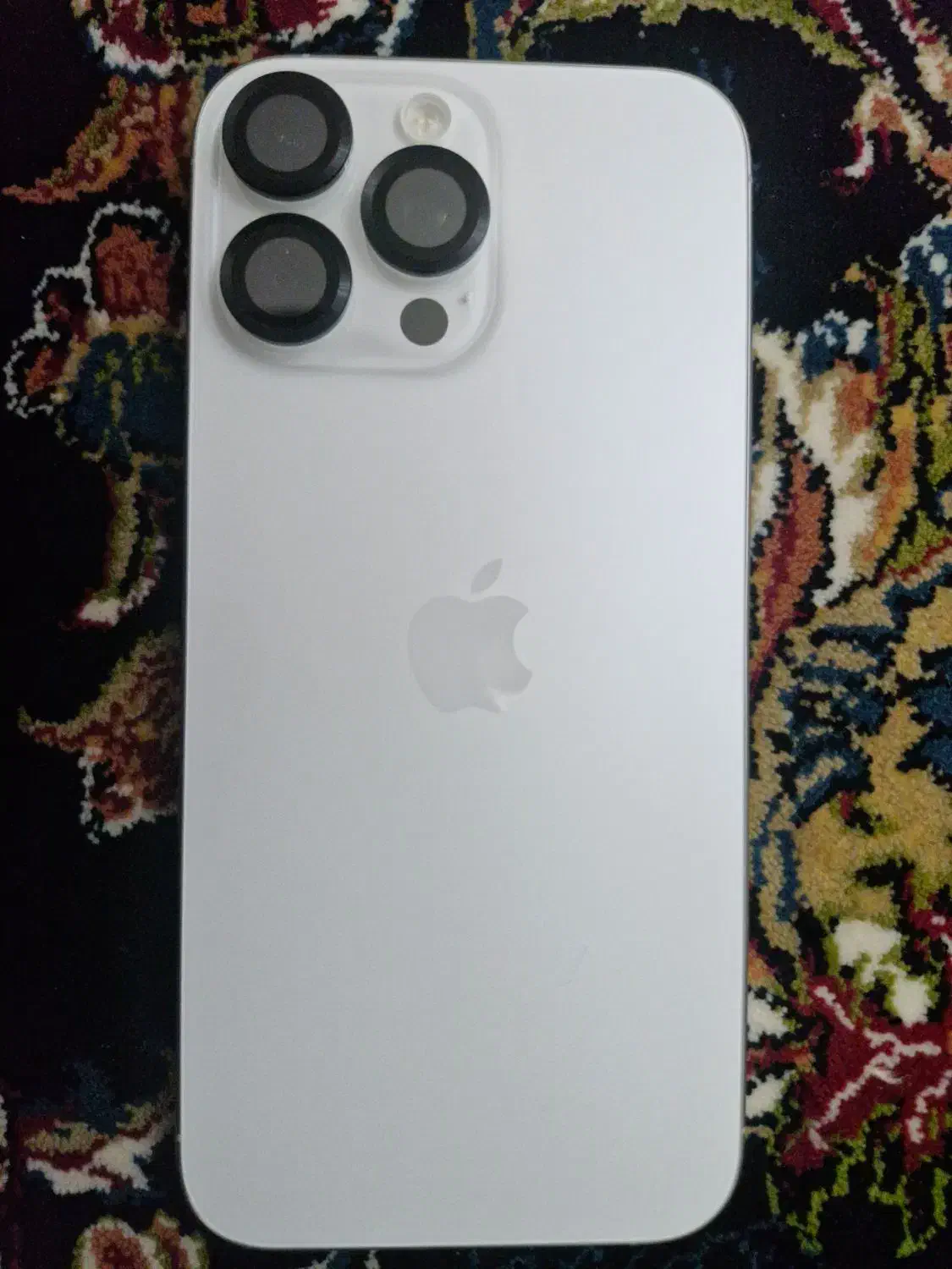 Iphone 16 pro max آیفون 16 پرومکس|موبایل|قدس, شهر‌قدس|دیوار