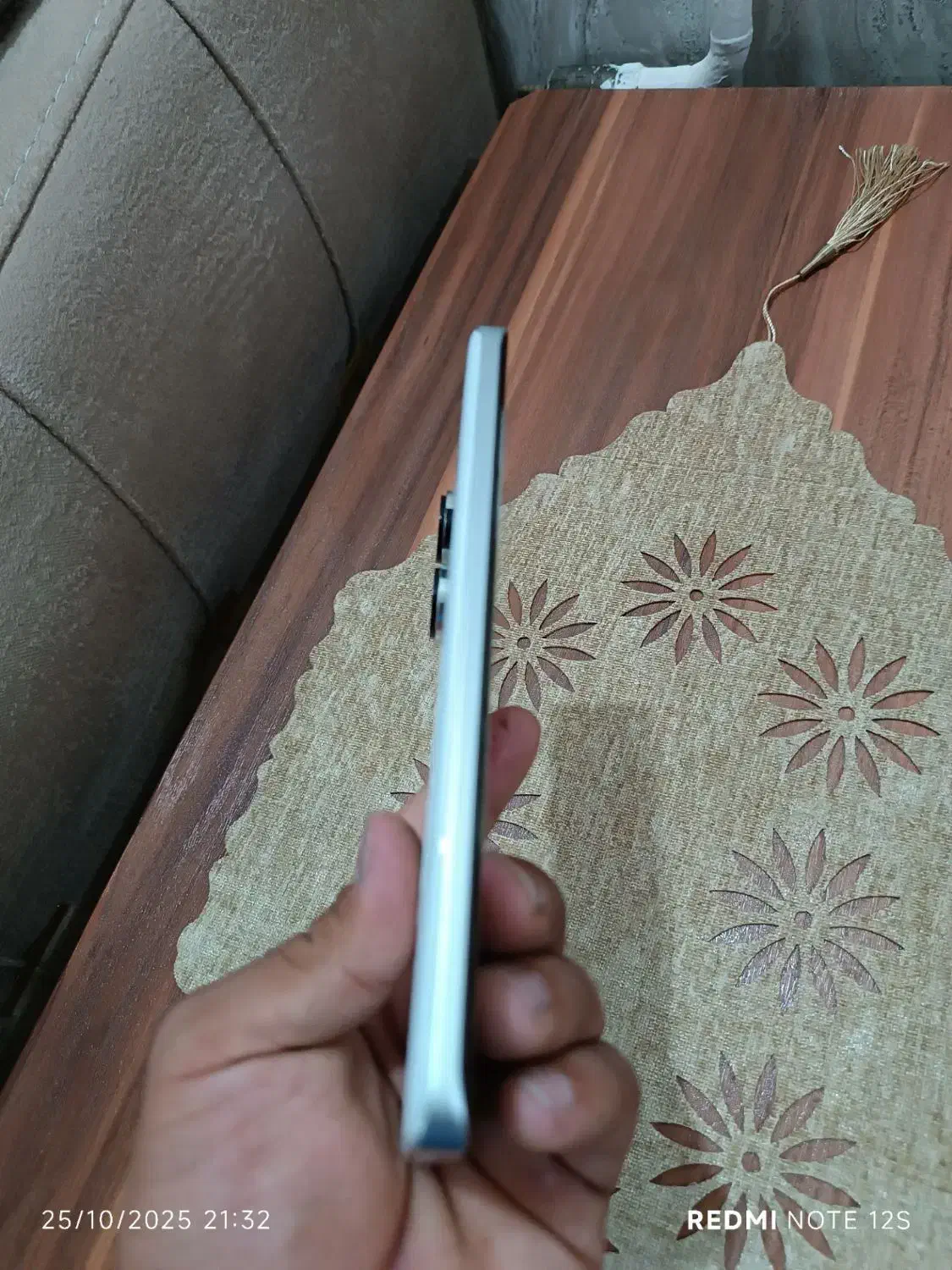 گوشی نوت 13 پرو پلاس|موبایل|دهگلان, |دیوار