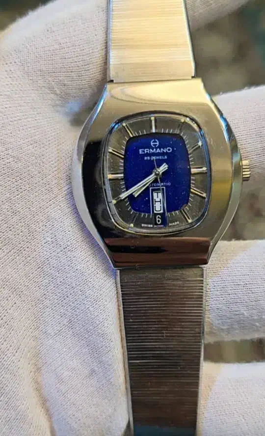 ساعت سوئیسی اورینت قدیمی سیکو جوانان کاسیو|ساعت|تهران, آبشار تهران (دریاچه)|دیوار